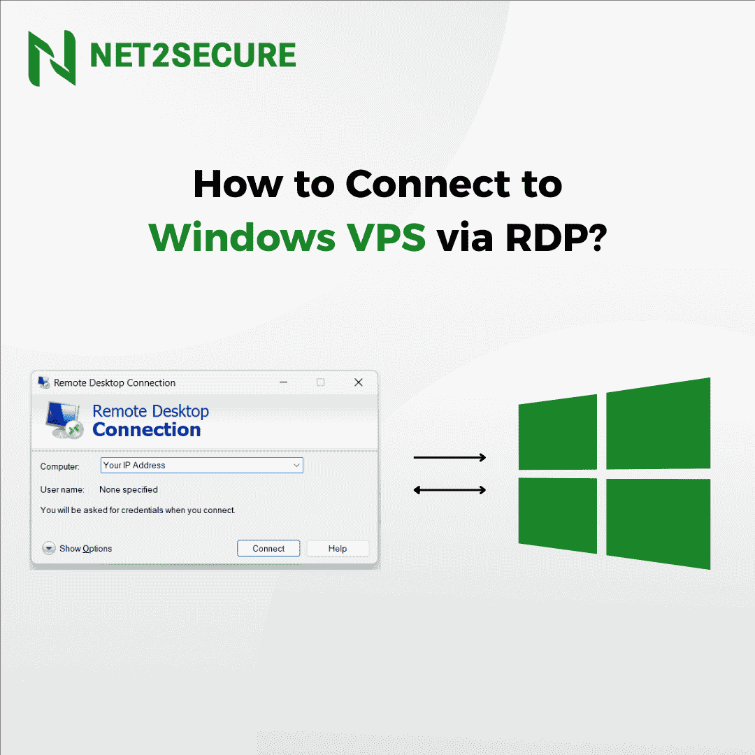 How to Connect to Windows VPS: A Go-To Guide for Newcomers